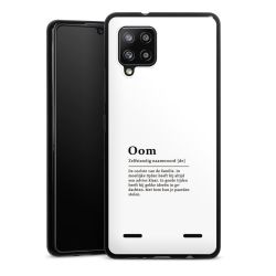 Carry Case Single Black