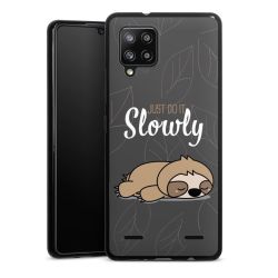 Carry Case Single Black