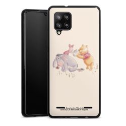 New Carry Case Hülle Schwarz