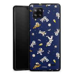 Carry Case Single Black