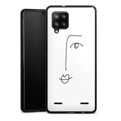 Carry Case Single Black