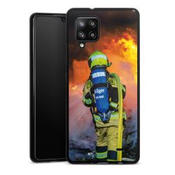 Carry Case Single Black