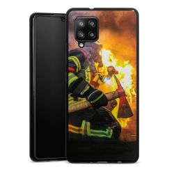 Carry Case Single Black