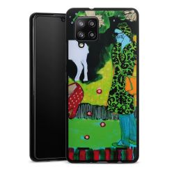 Carry Case Single Black