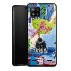 Carry Case Single Black