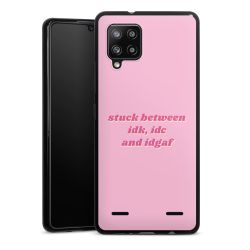 Carry Case Single Black