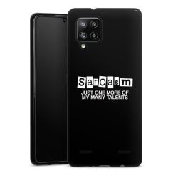 Carry Case Single Black