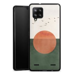 Carry Case Single Black