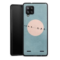 Carry Case Single Black