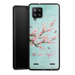 Carry Case Single Black