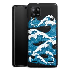 Carry Case Single Black