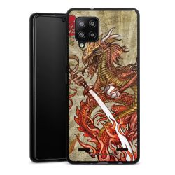 Carry Case Single Black