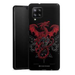 Carry Case Single Black