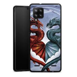 Carry Case Single Black