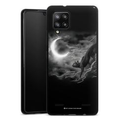 Carry Case Single Black