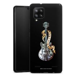 Carry Case Single Black