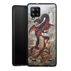 Carry Case Single Black