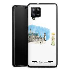 Carry Case Single Black