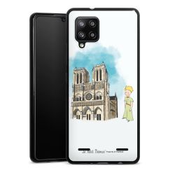 Carry Case Single Black