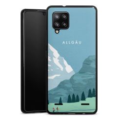 Carry Case Single Black