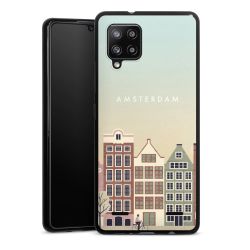 Carry Case Single Black