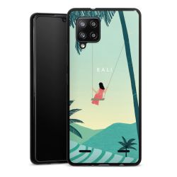 Carry Case Single Black