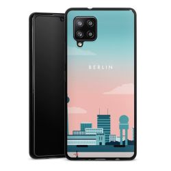 Carry Case Single Black