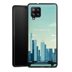 Carry Case Single Black