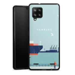 Carry Case Single Black