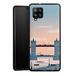 Carry Case Single Black