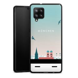 Carry Case Single Black