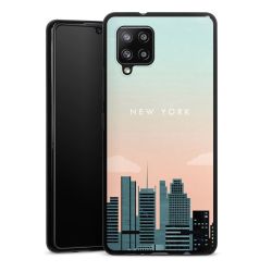 Carry Case Single Black