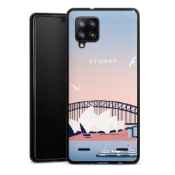 Carry Case Single Black