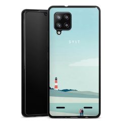 Carry Case Single Black