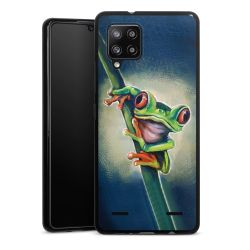 Carry Case Single Black