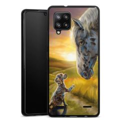 Carry Case Single Black