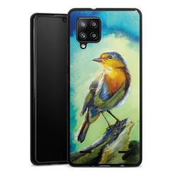 Carry Case Single Black