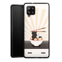 Carry Case Single Black