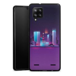 Carry Case Single Black