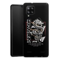 Carry Case Single Black