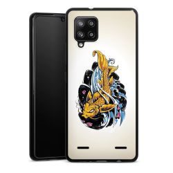 Carry Case Single Black