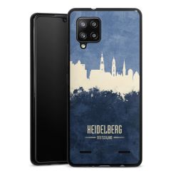 Carry Case Single Black