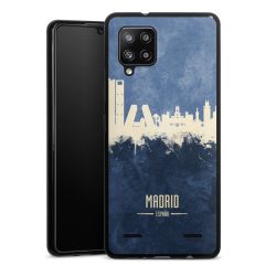 Carry Case Single Black