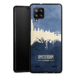 Carry Case Single Black