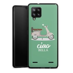 Carry Case Single Black