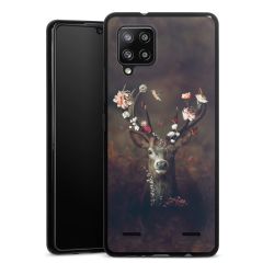 Carry Case Single Black