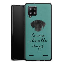 Carry Case Single Black