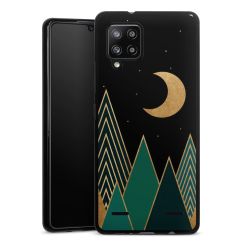 Carry Case Single Black