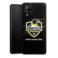 Carry Case Hülle Schwarz ohne Band