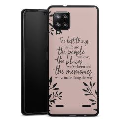 Carry Case Single Black